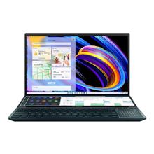 لپ تاپ ایسوس 15.6 اینچی مدل ZenBook Pro UX582ZM پردازنده Core i7 رم 16GB حافظه 1TB SSD گرافیک 6GB